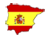 CHOCOLATERIA LA NENA - Espanol