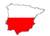 CHOCOLATERIA LA NENA - Polski